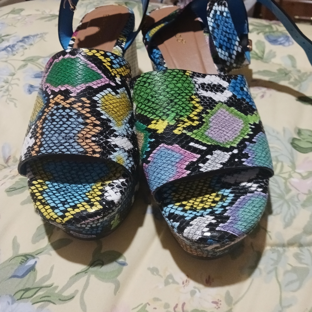 Bamboo size 9